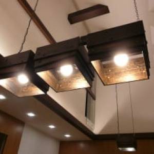 lustre do pnskeho klubu