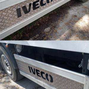 IVECO