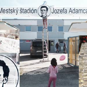 MESTSK TADIN JOZEFA ADAMCA