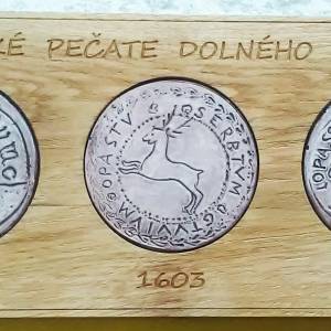 historick peate Dolnho Lopaova